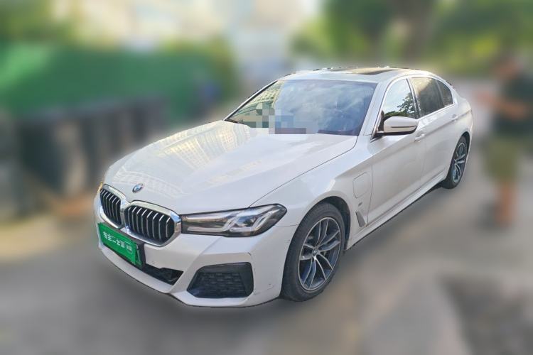 Used BMW 5 Series New Energy 2021 Restyled 535Le M Sport Package Guazi used car, China used car export, Used car for sale, Used  cars, Cheapest cars for sale