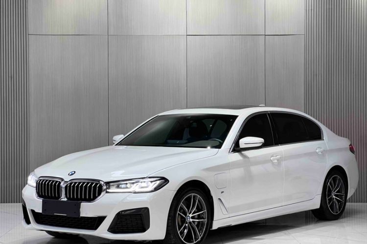 Used BMW 5 Series New Energy 2021 535Le M Sport Package Guazi used car, China used car export, Used car for sale, Used  cars, Cheapest cars for sale