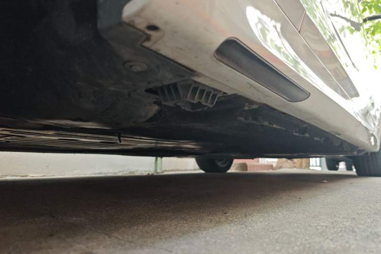 Used BMW 5 Series New Energy 2021 535Le M Sport Package Chassis Front Left