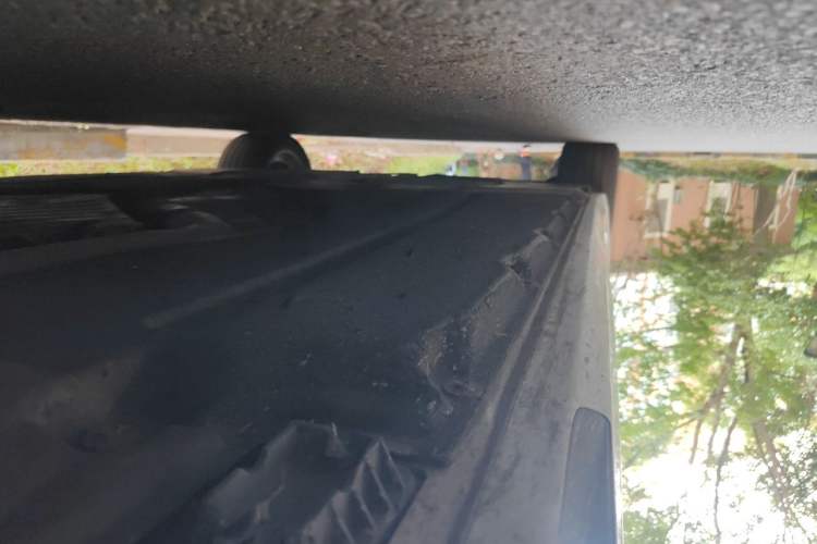 Used BMW 5 Series New Energy 2021 535Le Luxury Package Chassis Front Right