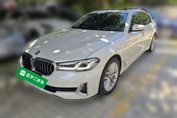 Used BMW 5 Series New Energy 2021 535Le Luxury Package Guazi used car, China used car export, Used car for sale, Used  cars, Cheapest cars for sale