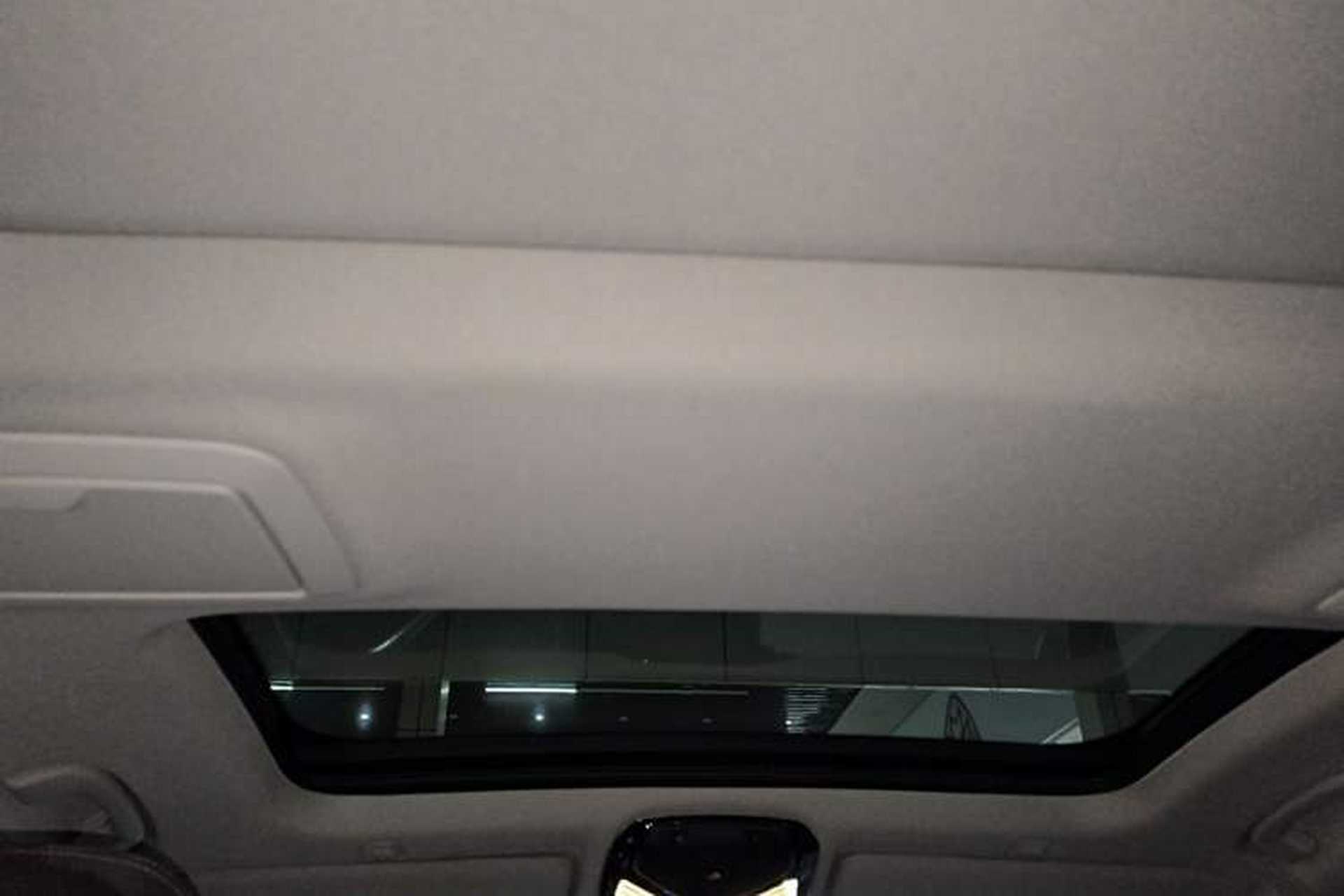 Used BMW 5 Series New Energy 2021 535Le Luxury Package Headliner