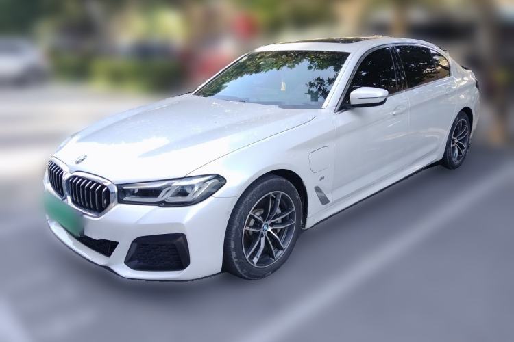Used BMW 5 Series New Energy 2021 535Le M Sport Package Guazi used car, China used car export, Used car for sale, Used  cars, Cheapest cars for sale