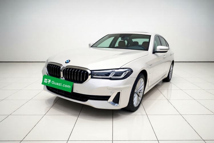 Used BMW 5 Series New Energy 2021 535Le Luxury Package Guazi used car, China used car export, Used car for sale, Used  cars, Cheapest cars for sale