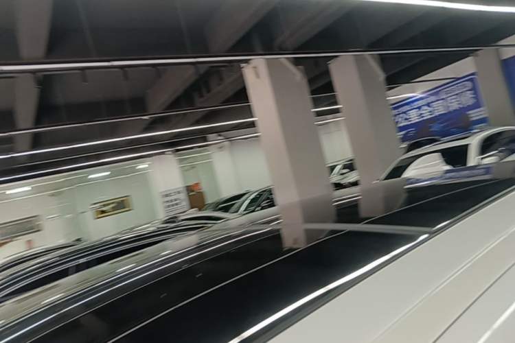 Used BMW 5 Series New Energy 2021 535Le Pioneer Edition M Sport Package Roof