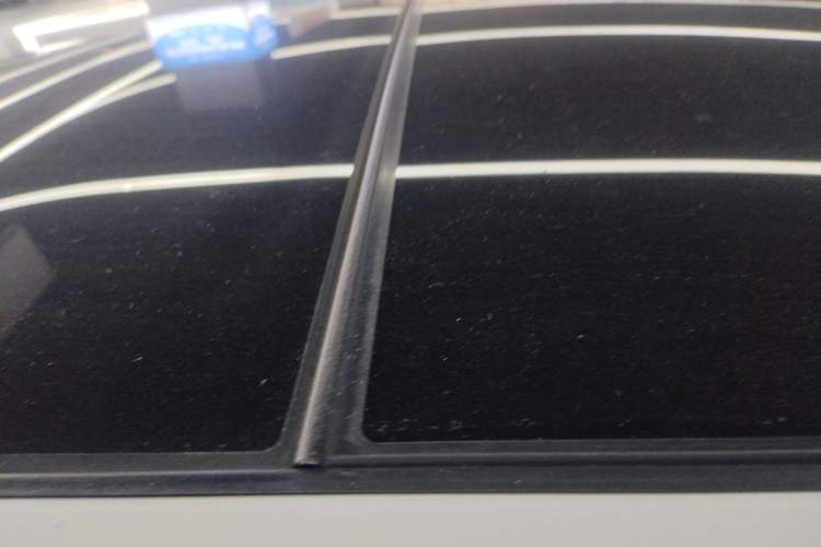 Used BMW 5 Series New Energy 2021 535Le M Sport Package Roof