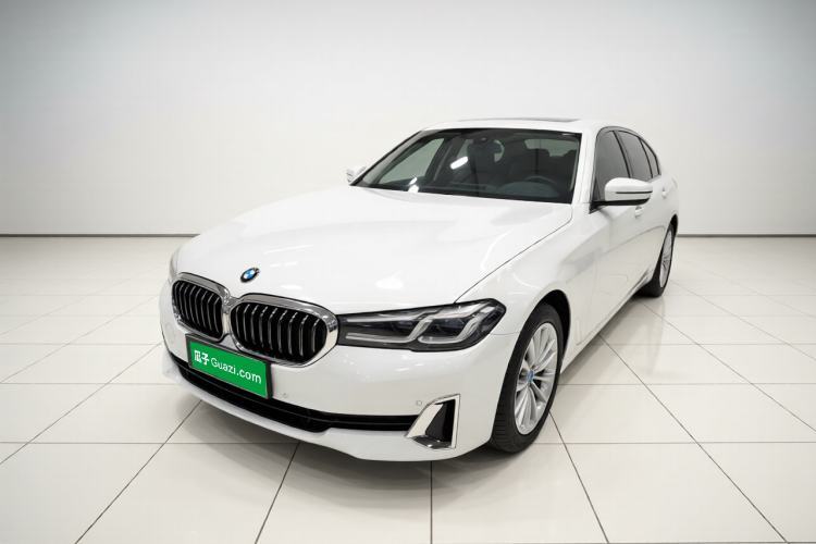Used BMW 5 Series New Energy 2021 535Le Luxury Package Guazi used car, China used car export, Used car for sale, Used  cars, Cheapest cars for sale