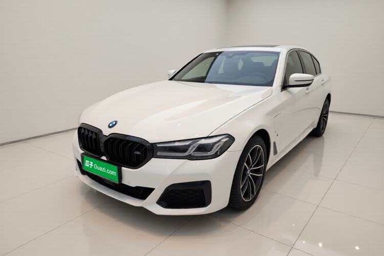 Used BMW 5 Series New Energy 2021 535Le M Sport Package Guazi used car, China used car export, Used car for sale, Used  cars, Cheapest cars for sale