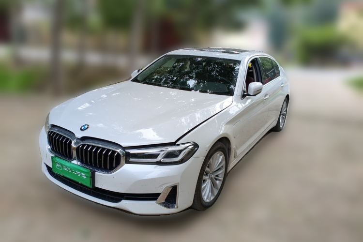 Used BMW 5 Series New Energy 2021 535Le Luxury Package Guazi used car, China used car export, Used car for sale, Used  cars, Cheapest cars for sale
