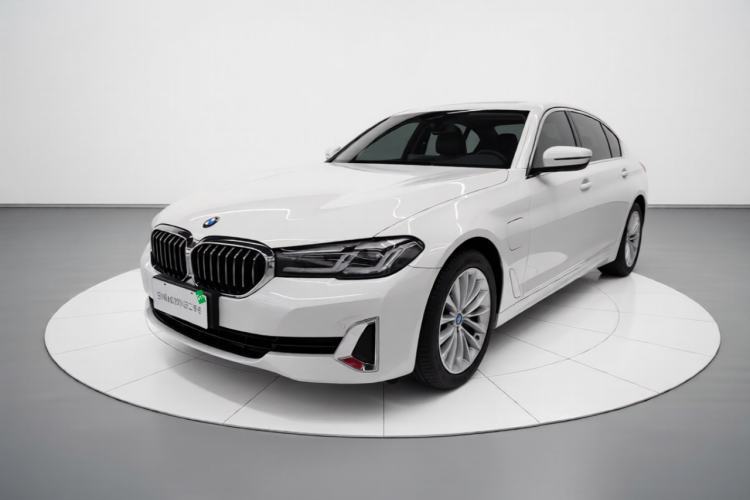 BMW 5 Series New Energy 2021 535Le Luxury Package usado Guazi used car, China used car export, Used car for sale, Used cars, Cheapest cars for sale