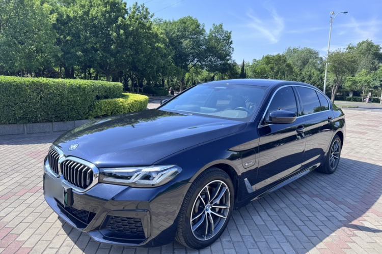 Used BMW 5 Series New Energy 2022 Second Facelift 535Le Pioneer Edition M Sport Package Guazi used car, China used car export, Used car for sale, Used  cars, Cheapest cars for sale