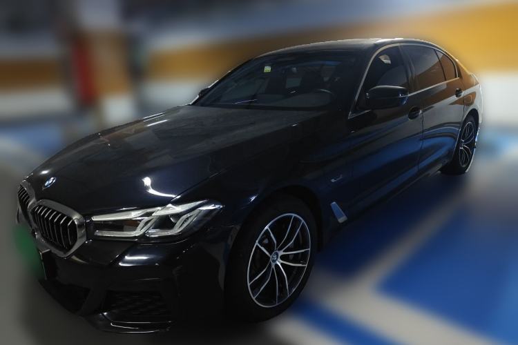 Used BMW 5 Series New Energy 2022 Second Facelift 535Le Pioneer Edition M Sport Package Guazi used car, China used car export, Used car for sale, Used  cars, Cheapest cars for sale