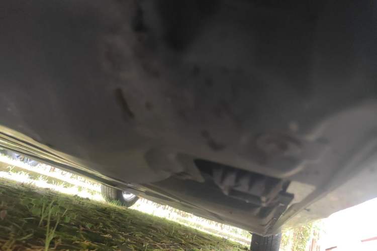 Used BMW 5 Series New Energy 2022 535Le M Sport Package Chassis Front Left