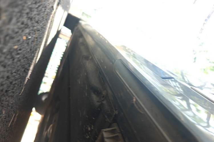 Used BMW 5 Series New Energy 2022 Restyled 535Le M Sport Package Chassis Front Right