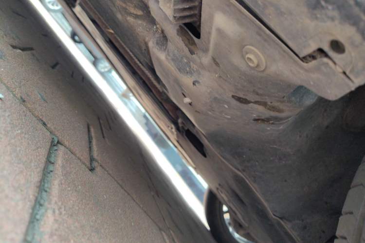 Used BMW 5 Series New Energy 2022 Second Facelift 535Le M Sport Package Chassis Front Right