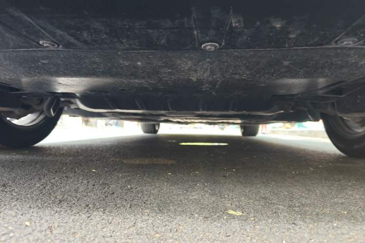Used BMW 5 Series New Energy 2022 Restyled 535Le M Sport Package Chassis Front