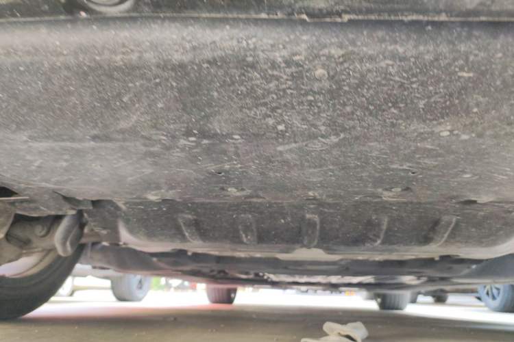 Used BMW 5 Series New Energy 2022 Restyled 535Le M Sport Package Chassis Front