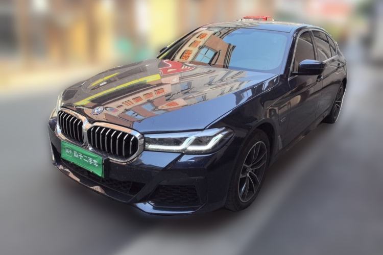 Used BMW 5 Series New Energy 2022 Revised Version 3 535Le Pioneer Edition M Sport Package Guazi used car, China used car export, Used car for sale, Used  cars, Cheapest cars for sale