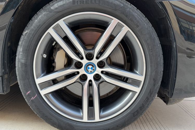 Used BMW 5 Series New Energy 2022 Second Facelift 535Le Luxury Package Exterior 3