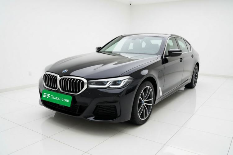 Ojetý BMW 5 Series New Energy 2022 535Le Pioneer Edition M Sport Package Guazi used car, China used car export, Used car for sale, Used cars, Cheapest cars for sale