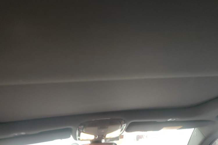 Used BMW 5 Series New Energy 2022 535Le M Sport Package Headliner