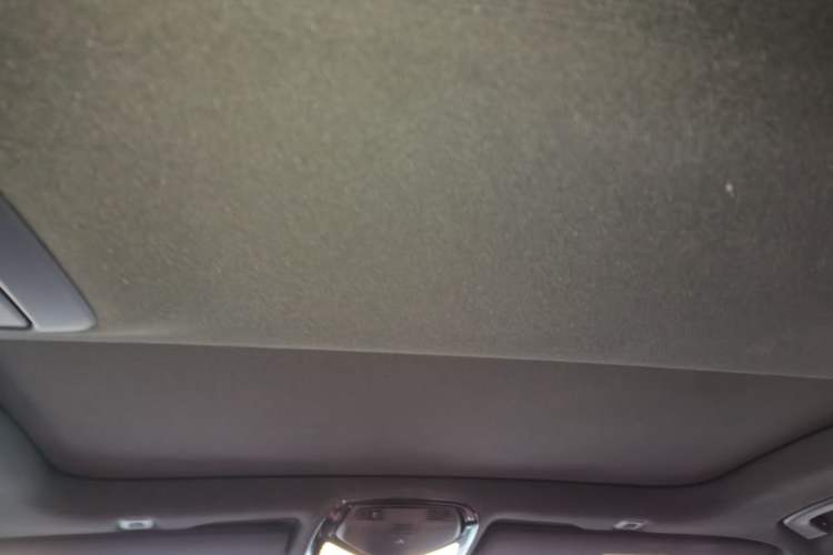 Used BMW 5 Series New Energy 2022 Second Facelift 535Le M Sport Package Headliner