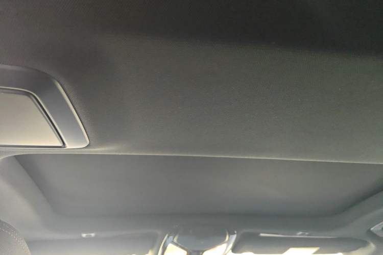 Used BMW 5 Series New Energy 2022 Restyled 535Le M Sport Package Headliner