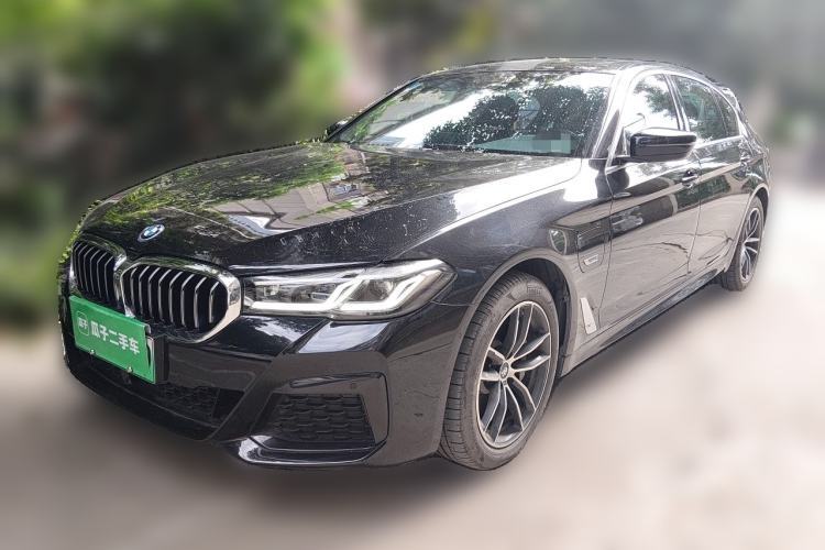 Used BMW 5 Series New Energy 2022 Second Facelift 535Le Pioneer Edition M Sport Package Guazi used car, China used car export, Used car for sale, Used  cars, Cheapest cars for sale