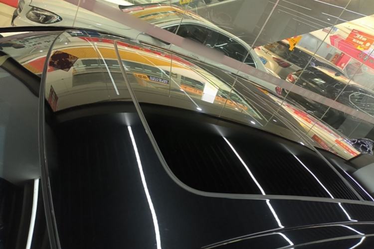 Used BMW 5 Series New Energy 2022 Restyled 535Le M Sport Package Roof
