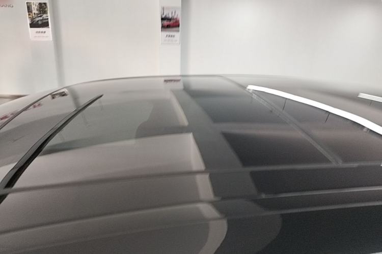 Used BMW 5 Series New Energy 2022 Restyled 535Le M Sport Package Roof