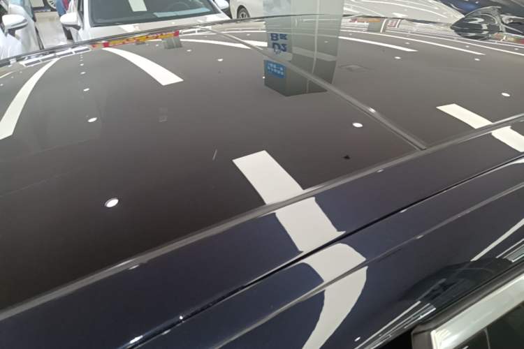 Used BMW 5 Series New Energy 2022 535Le Pioneer Edition M Sport Package Roof