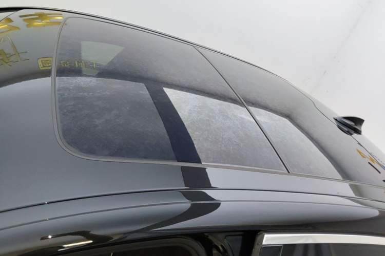 Used BMW 5 Series New Energy 2022 Restyled 535Le M Sport Package Roof