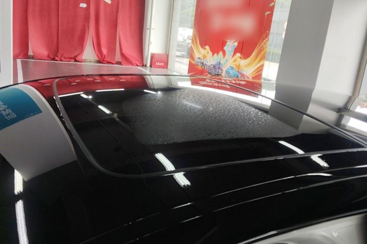 Used BMW 5 Series New Energy 2022 Restyled 535Le M Sport Package Roof