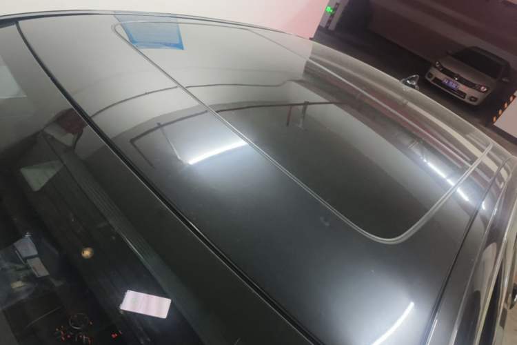 Used BMW 5 Series New Energy 2022 Restyled 535Le M Sport Package Roof