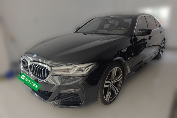 Used BMW 5 Series New Energy 2022 535Le Pioneer Edition M Sport Package Guazi used car, China used car export, Used car for sale, Used  cars, Cheapest cars for sale