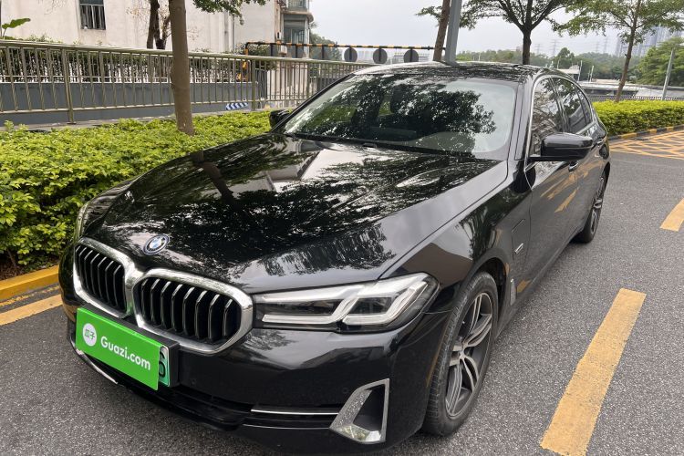 Used BMW 5 Series New Energy 2022 535Le Luxury Package Guazi used car, China used car export, Used car for sale, Used  cars, Cheapest cars for sale