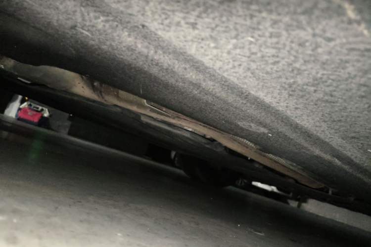 Used BMW 5 Series New Energy 2022 535Le Pioneer Edition M Sport Package Chassis Front Right