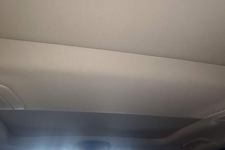 Used BMW 5 Series New Energy 2022 Second Facelift 535Le Luxury Package Headliner