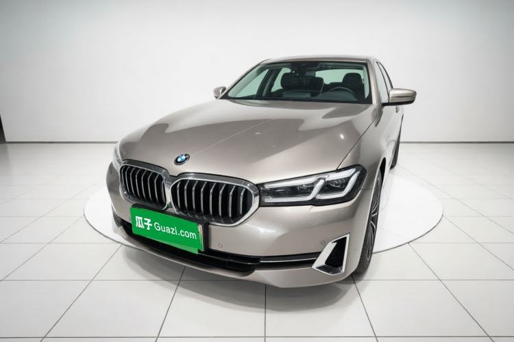 Used BMW 5 Series New Energy 2022 Second Facelift 535Le Luxury Package Guazi used car, China used car export, Used car for sale, Used  cars, Cheapest cars for sale