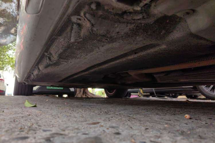 Used BMW 5 Series New Energy 2022 535Le M Sport Package Chassis Front Right