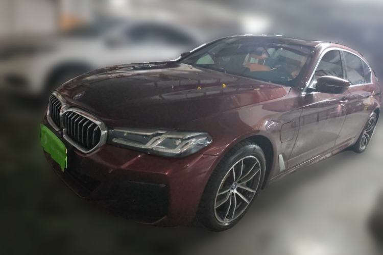 Used BMW 5 Series New Energy 2022 Second Facelift 535Le M Sport Package Guazi used car, China used car export, Used car for sale, Used  cars, Cheapest cars for sale