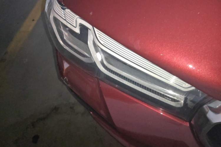Used BMW 5 Series New Energy 2022 Second Facelift 535Le M Sport Package Right Front Headlight