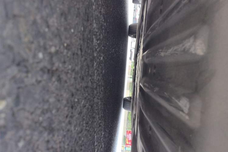 Used BMW 5 Series New Energy 2022 Second Facelift 535Le M Sport Package Chassis Front
