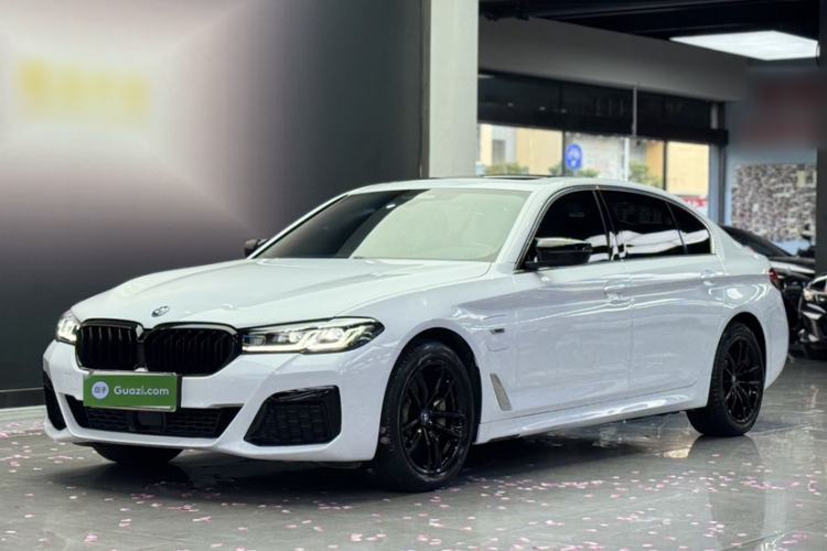 Used BMW 5 Series New Energy 2022 Second Facelift 535Le Pioneer Edition M Sport Package Guazi used car, China used car export, Used car for sale, Used  cars, Cheapest cars for sale