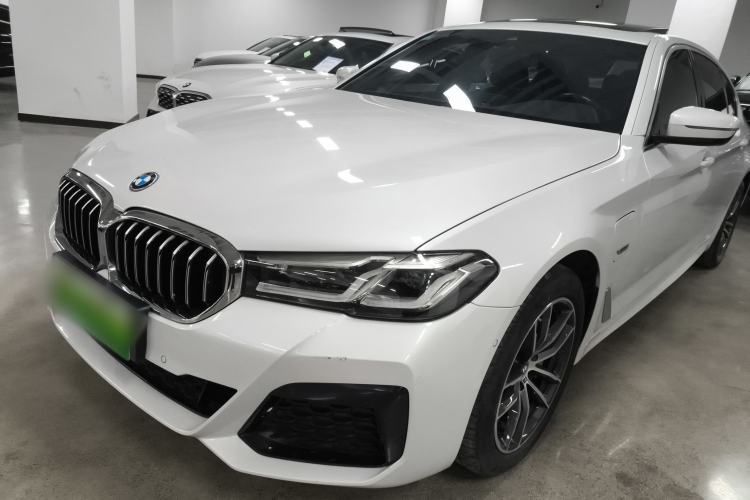 Used BMW 5 Series New Energy 2022 Restyled 535Le M Sport Package Guazi used car, China used car export, Used car for sale, Used  cars, Cheapest cars for sale