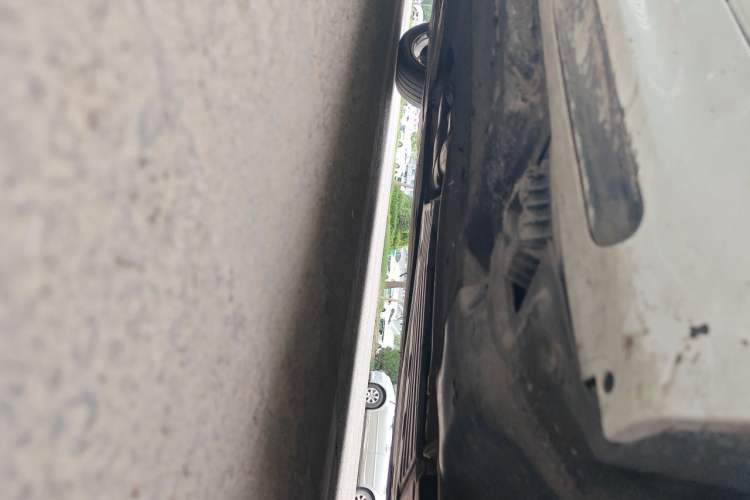 Used BMW 5 Series New Energy 2022 Restyled 535Le Pioneer Edition M Sport Package Chassis Front Right