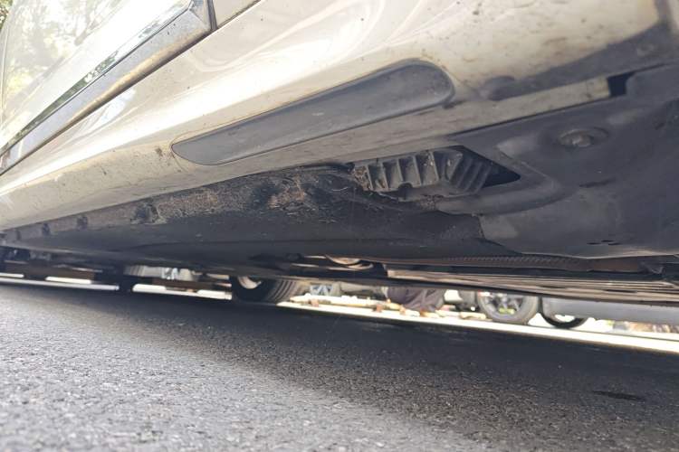 Used BMW 5 Series New Energy 2022 535Le Pioneer Edition M Sport Package Chassis Front Right