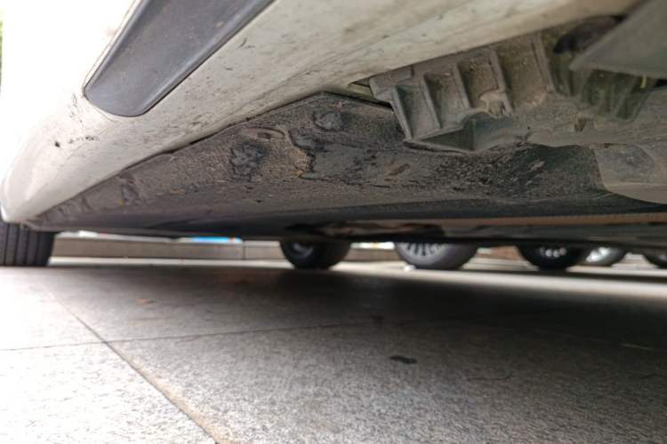 Used BMW 5 Series New Energy 2022 535Le Pioneer Edition M Sport Package Chassis Front Right