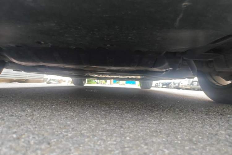 Used BMW 5 Series New Energy 2022 Restyled 535Le M Sport Package Chassis Front