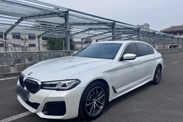 Used BMW 5 Series New Energy 2022 Restyled 535Le M Sport Package Guazi used car, China used car export, Used car for sale, Used  cars, Cheapest cars for sale